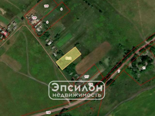 участок Петровское