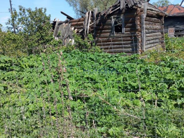 участок Турково