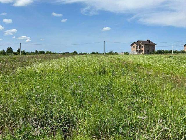 участок Чукаловка