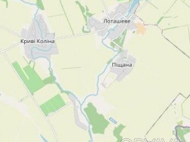 Участок, 330 сотка