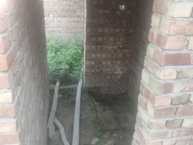 U Block New Palam Vihar 415 Sq. Yd. Plot in Palam Vihar Gurgaon Listing ID: #10087