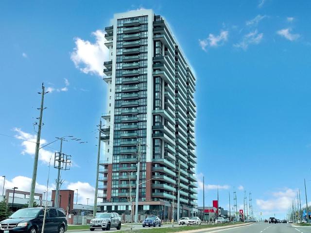 U.C. Tower Condominiums | 2550 Simcoe St N | 19 Condos for Sale & 15 Condos for Rent | Condos. Ca