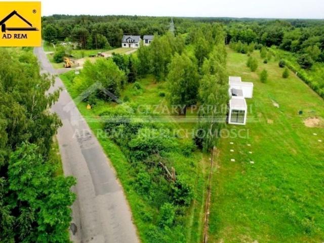 Uściąż 13 000 m², Uściąż
