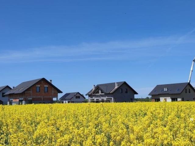 Uścikowo, USCIKOWO, 1 000 m2