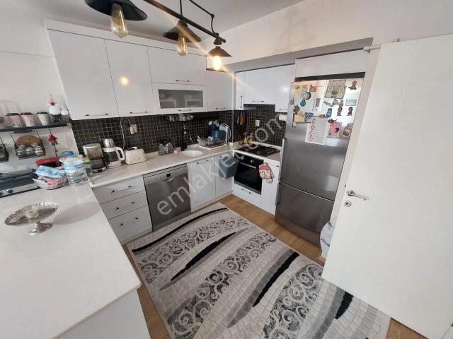 Üçevler Mah 3+1 Full Eşyalı Kiralık Kombili Daire