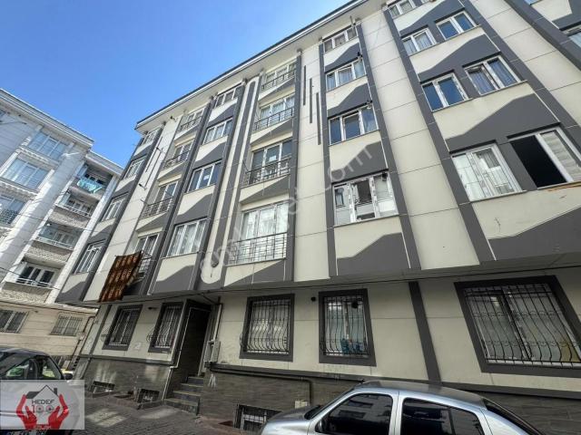 Üçevler Mah Merkezi Konum Temiz Yüksek Giriş 1+1 Satılık Daire