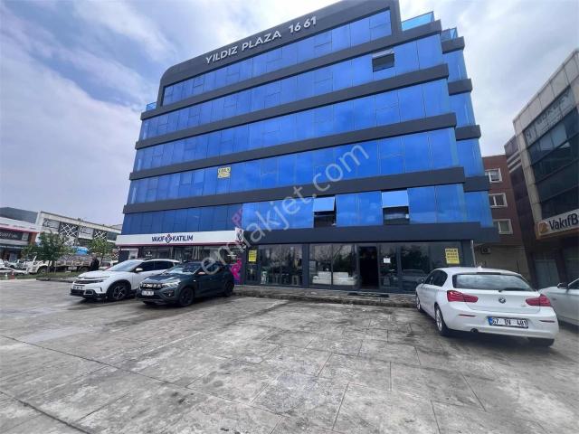 Üçevler Mh Ahıska Cadde Üzeri 300 M2 Kiralık Dükkan