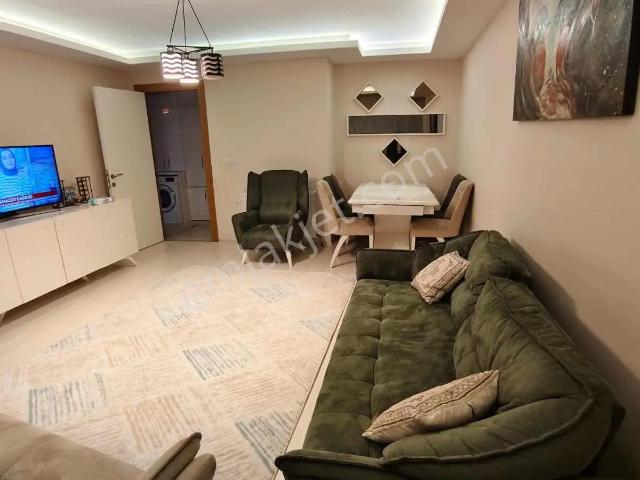 Üçevler Mh. Kiralık 2+1 Geniş Daire Aysun Yavuz 'dan