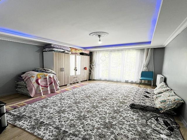 Üçevler Mh'de Fırsat Daire ! Park Cepheli 90m² 2+1 Daire
