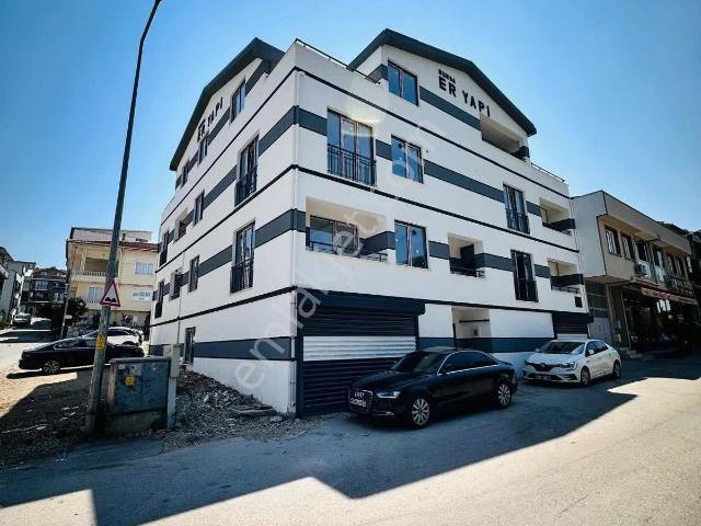 Üçevler'in En Güzel Konumunda Parka Cephe Geniş 2 + 1 Dubleks