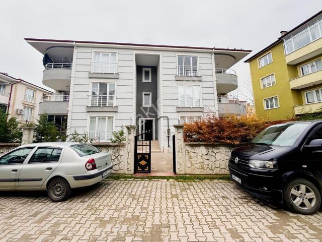 Üçel Emlaktan Fatih Mahallesinde Konumu Güzel Kiralık 2+1 Daire