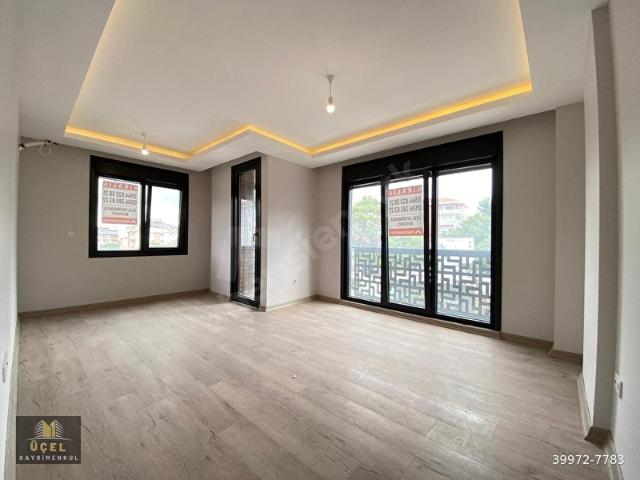 ÜÇELTEK YETKİLİ MALTEPE SAHİL YAKIN SIFIR ÖN KÖŞE LÜX 90M2 2+1!