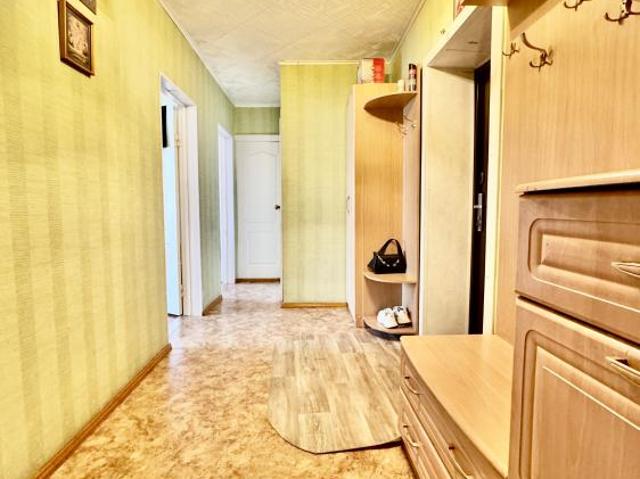 Шушенское пгт, 17