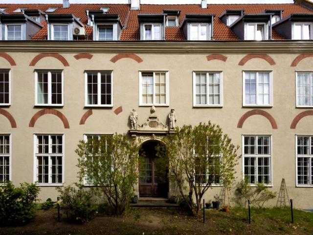 U Furty 56,30 m², Gdańsk
