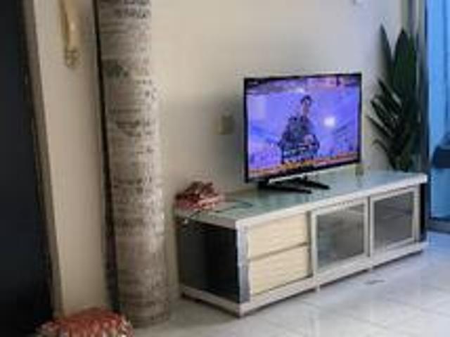 U Garden 750sf minden height