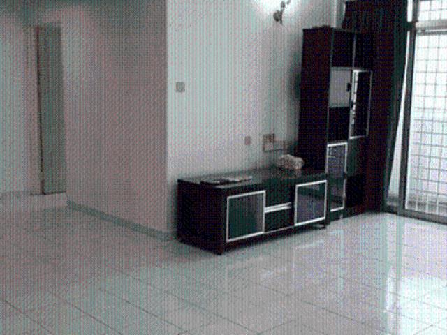 U Garden Condominium