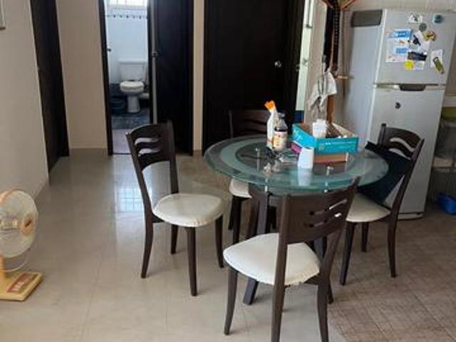 U Garden Resort Condo Gelugor For Sell