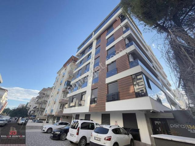 Üçgen Mah. Hastane Yanı Yeni 2+1 Kiralık Daire Kapalı Otopark