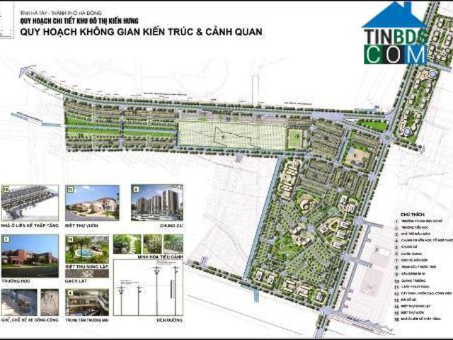 Đấu giá Mậu Lương Kiến Hưng 70,6m2,16,2m ba thoáng, Nhà đẹp ở luông, 19 tỷ