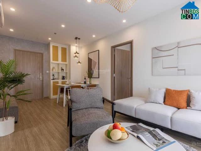 Ưu đãi đặc biệt dành riêng cho căn 3PN dự án Vinhome Smart City giá chỉ từ 3.4 tỷ