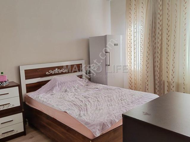 Üçkuyu 720 Konutlarında Satılık Daire