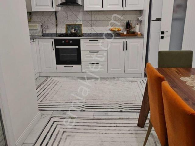 Üçkuyu Araştırma Civarı Lüks Satılık Daire