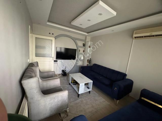 Üçkuyu Gayrimenkul'den 500 Evlerde 2+1 Satılık Daire