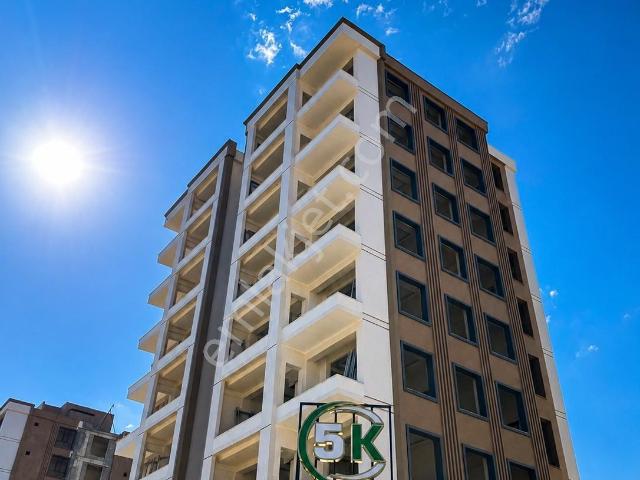 Üçkuyu Gayrimenkul'den 5k İnşaatta Satılık 2+1 Daire