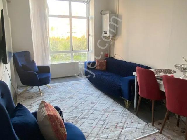 Üçkuyu Gayrimenkul'den Satılık 1+1 Daire