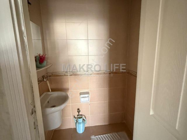 Üçkuyu Toki'de Kiralık Eşyalı 2+1 Daire