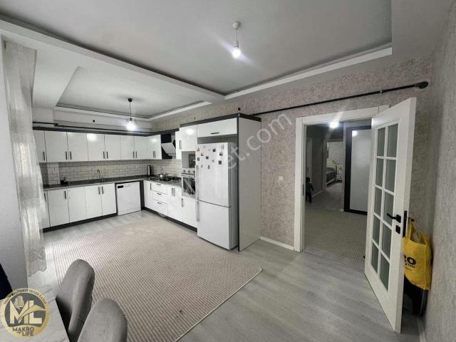 Üçkuyuda 3.5+1 Ultra Lüx Sıfır Ayarında Acil Satılık Daire