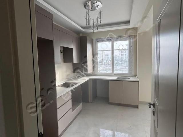 Üç Kuyuda Satılık 2.5+1 Arakat Satılık Daire