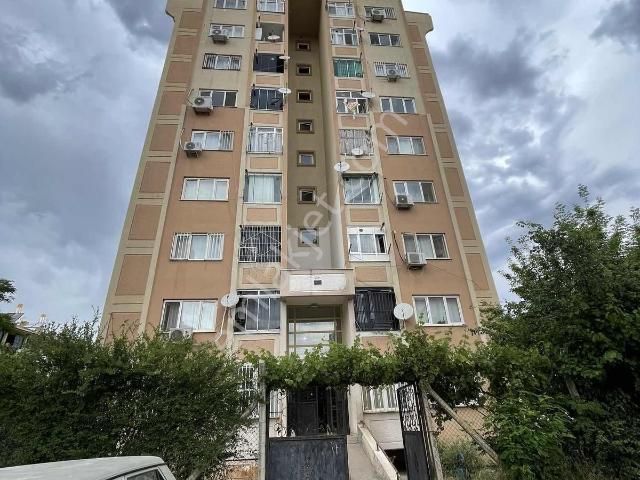Üçkuyular 2. Etap Tokide Satılık 2+1 Fırsat Daire