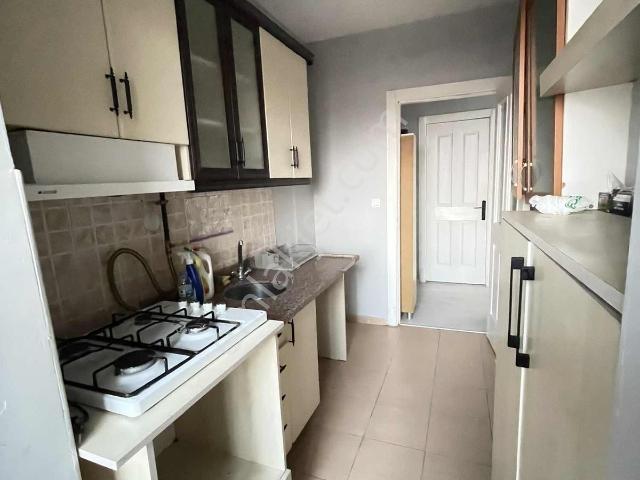 Üçkuyular 2.etapta Kiralık 2+1 Daire