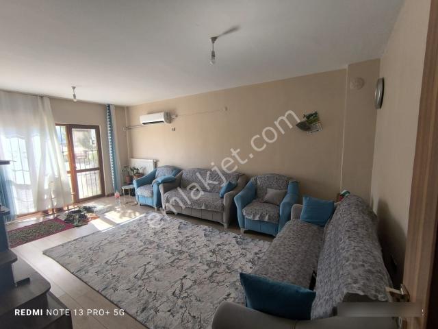 Üçkuyular 808 Toki'de 3+1 Acil Satılık Daire