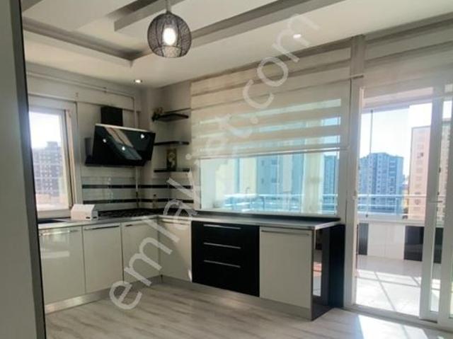 Üçkuyuların En Gözde 220 M2 4+1 Dairesi Satışta