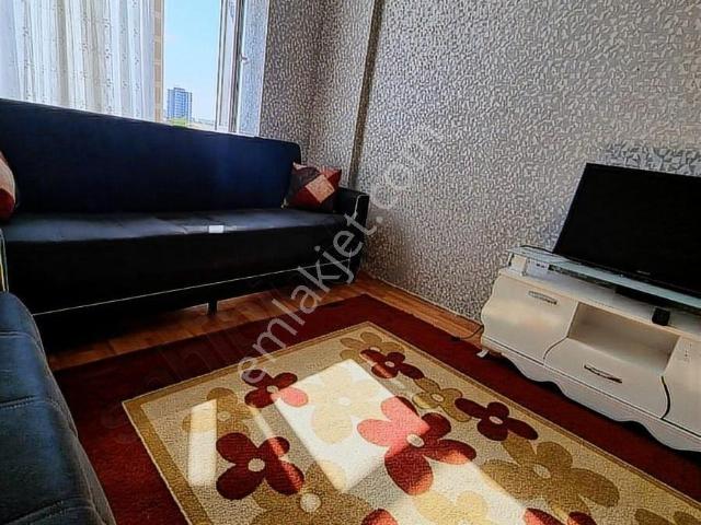 Üçkuyular Tokilerde Kiralik Full Eşyalı 1+1 Daire Memur Şartlı