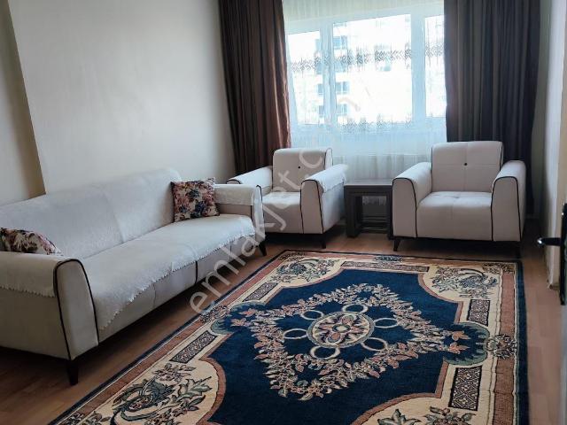 Üçkuyular Tokilerde Kiralik Full Eşyalı 2+1 Daire