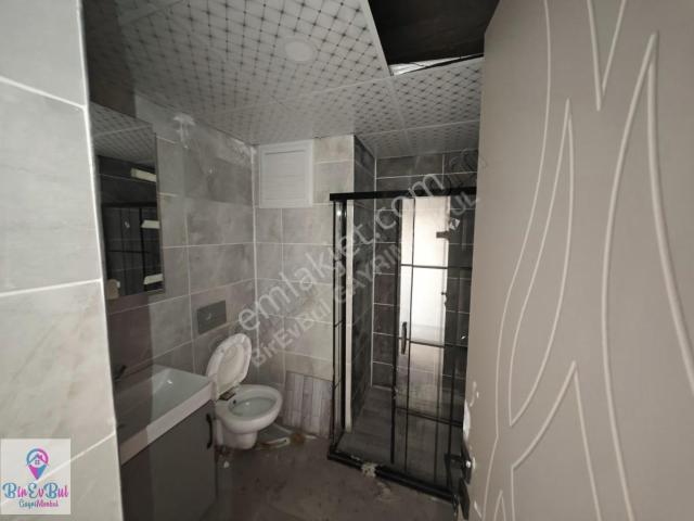Üçkuyular Zirve Yapıda 2+1 Kiralık Daire