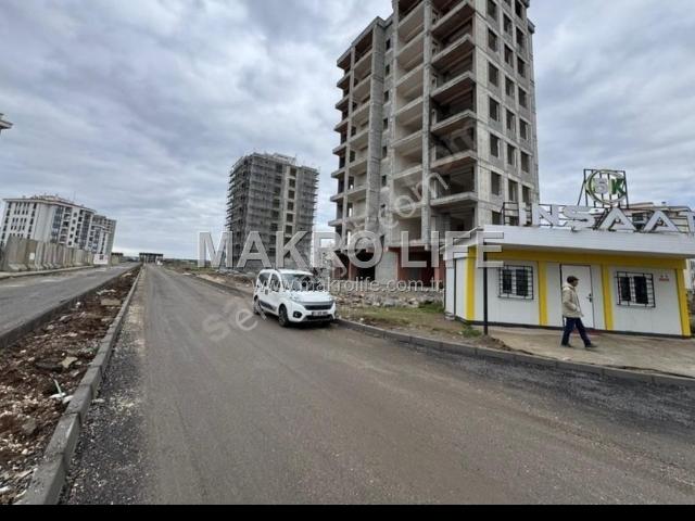 Üçkuyularda Deprem Sonrası Fırsat 2+1 Daire