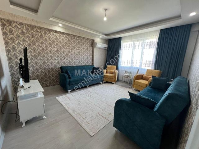 Üçkuyularda Satılık Bakımlı 3+1 Daire