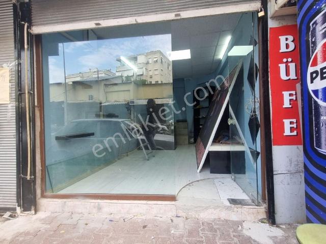 Üç Kapılar Yakını 40 M2 Kiralık Dükkan
