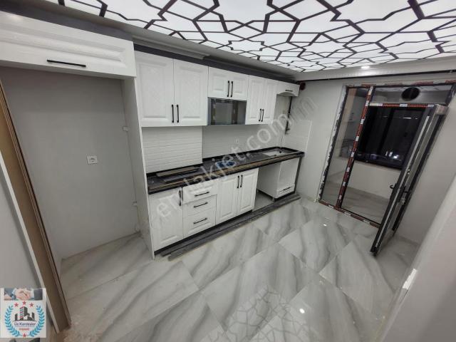Üç Kardeşler Vega Avm 2.dakika 3+1 Satılık Ultra Lüx 115m² Dai