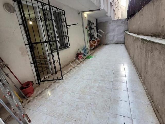 Üç Kardeşler İnş S.çiftliği Mh 2+1 95m² Bahçekat 5 Yıllık
