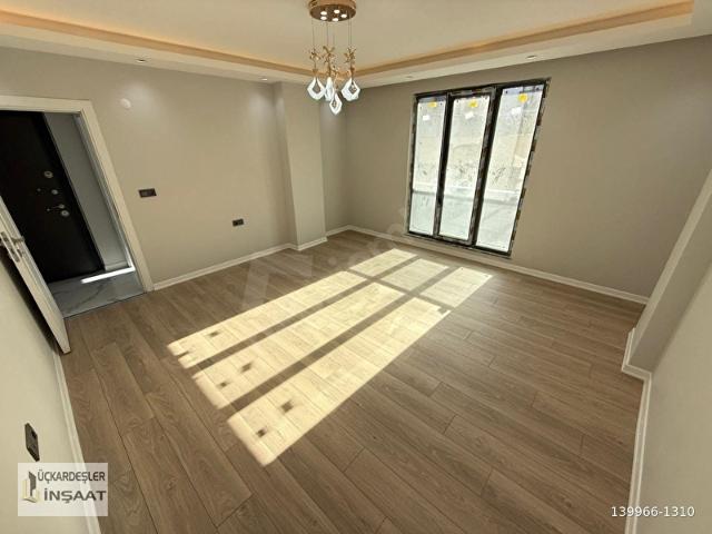 ÜÇ KARDEŞLER S.ÇİFTLİĞİ MAH SATLIK 95M 2+1 SIFIR ULTRA LÜX DAİ