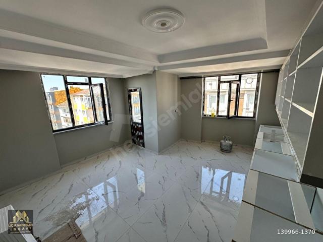 ÜÇ KARDEŞLER'DEN ZÜBEYDE HANIM MH 3+1 SIFIR ULTRA LÜX DAİRE