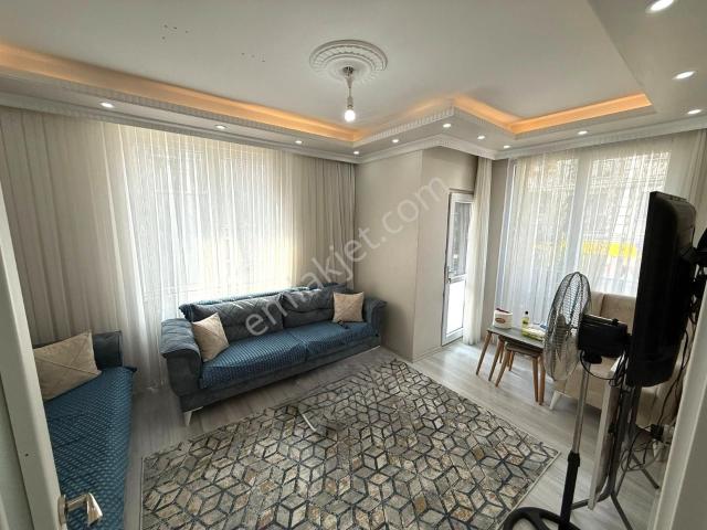 Üç Kardeşler'den Cebeci Mah S caddesinde Satılık 85m² 2+1 1.kat
