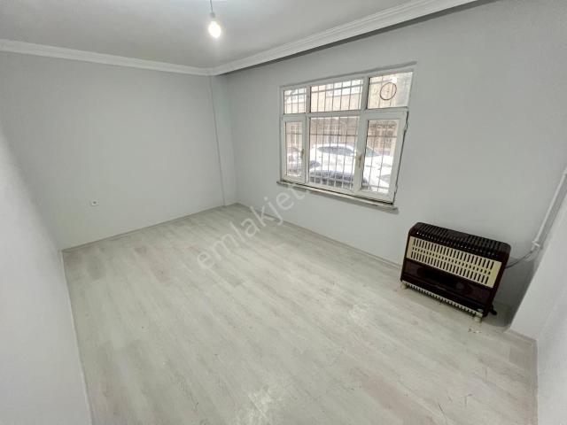 Üç Kardeşler'den Cebeci Mah Satılık 3+1 Yüksek Giriş Balkonlu
