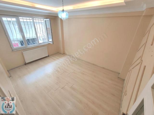 Üç Kardeşler'den Cebeci Mh 2+1 Satlık 90m² Yüksek Giriş Daire