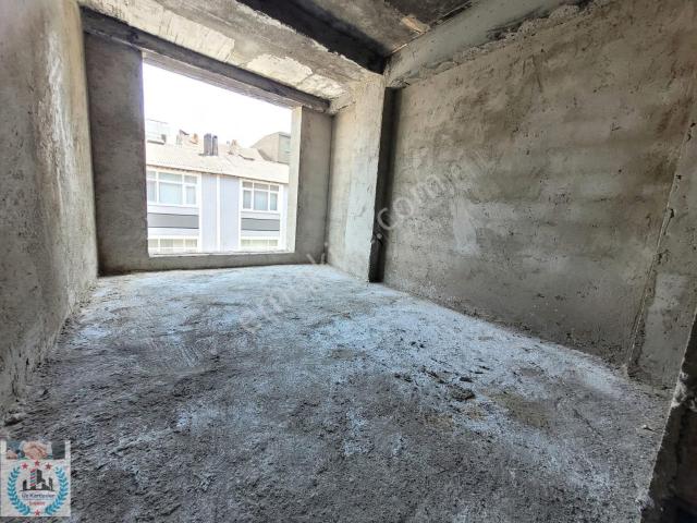Üç Kardeşler'den Cebeci Mh Satılık 2+1 Sıfır Ara Kat Daire